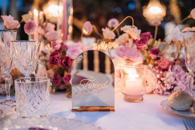 Caterina Gramitto Ricci Weddin