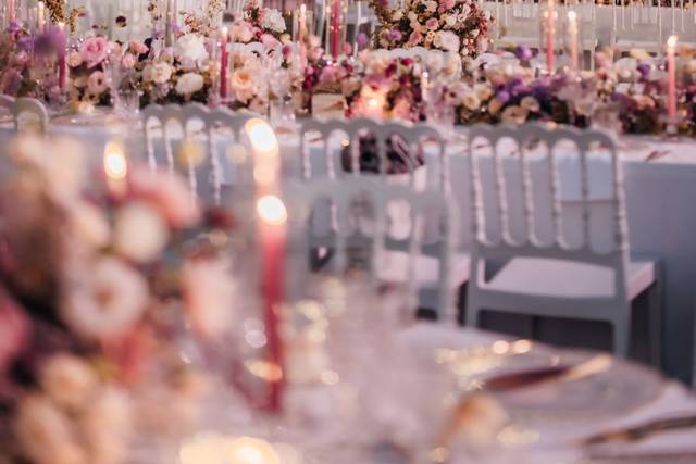 Caterina Gramitto Ricci Weddin
