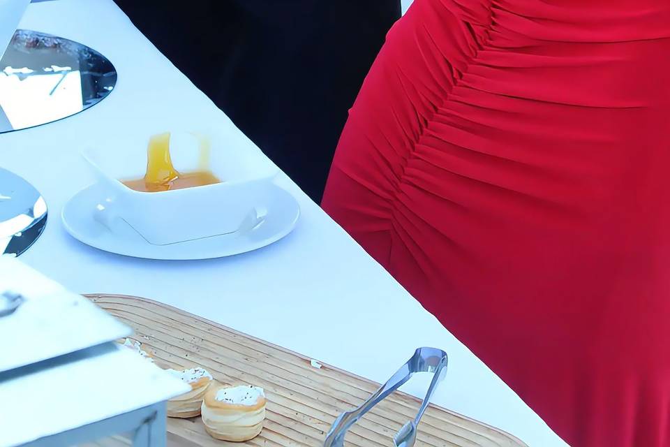 Il Mozzarellaio