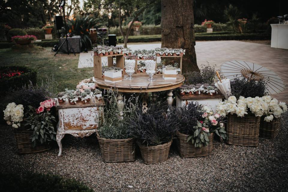 Caterina Gramitto Ricci - Wedding Planner