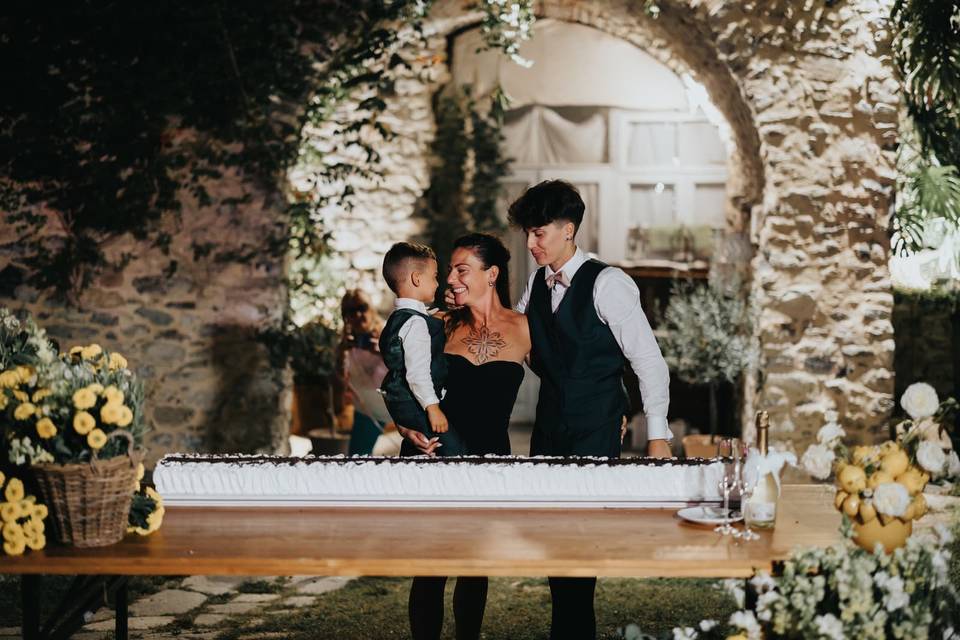 Caterina Gramitto Ricci