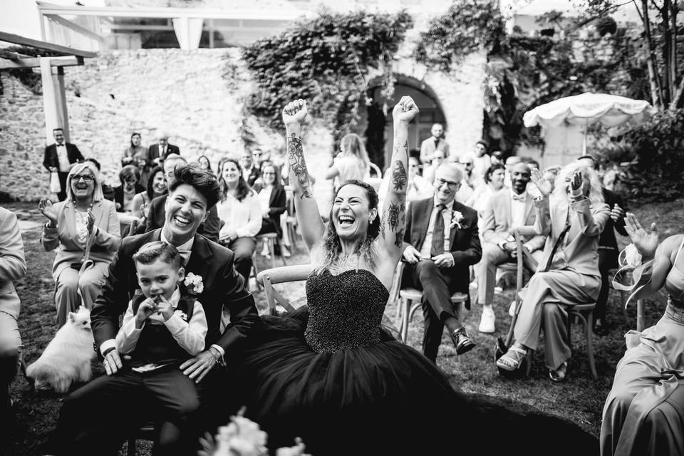 Caterina Gramitto Ricci