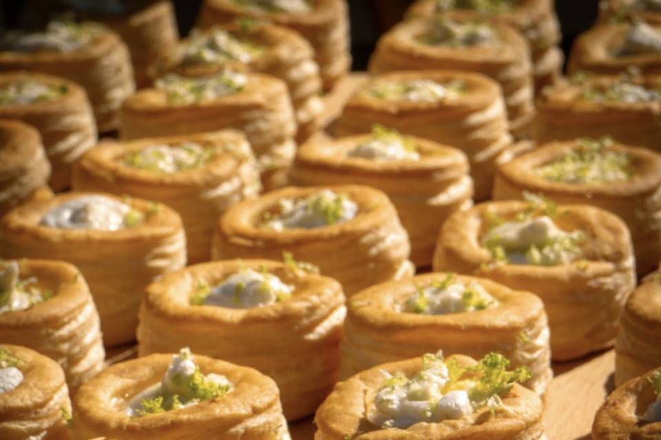 Il Mozzarellaio