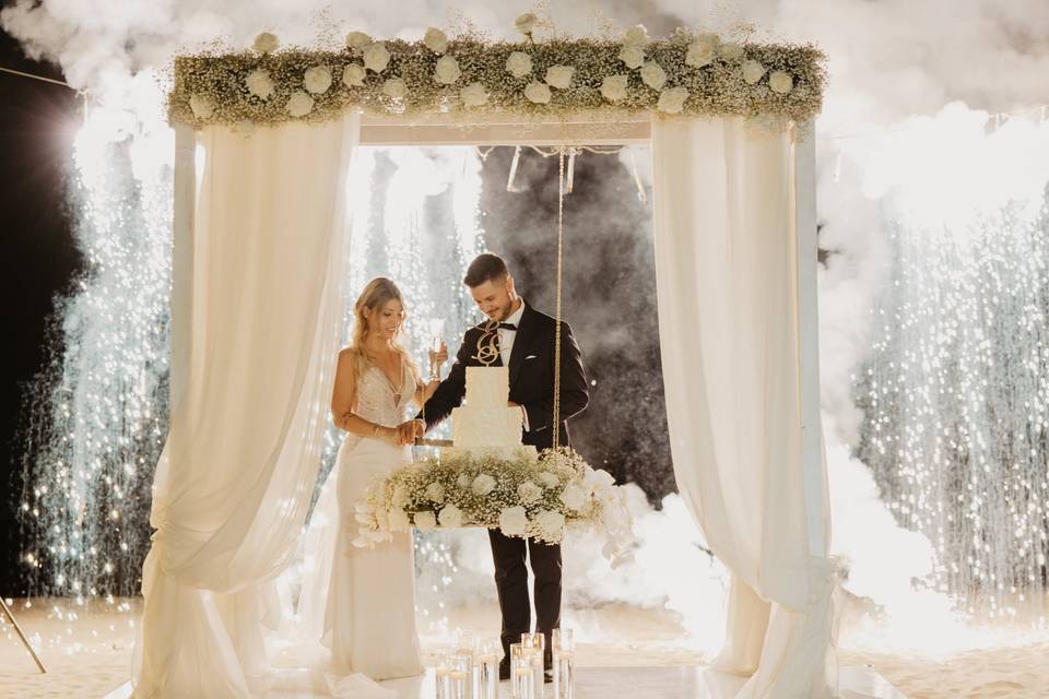 Caterina Gramitto Ricci - Wedding Planner