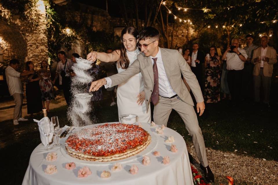 Caterina Gramitto Ricci