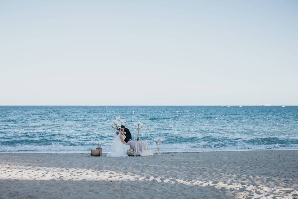 Caterina Gramitto Ricci - Wedding Planner