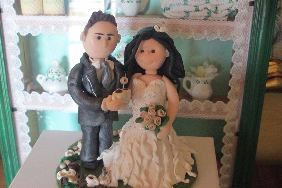 Specialcaketopper