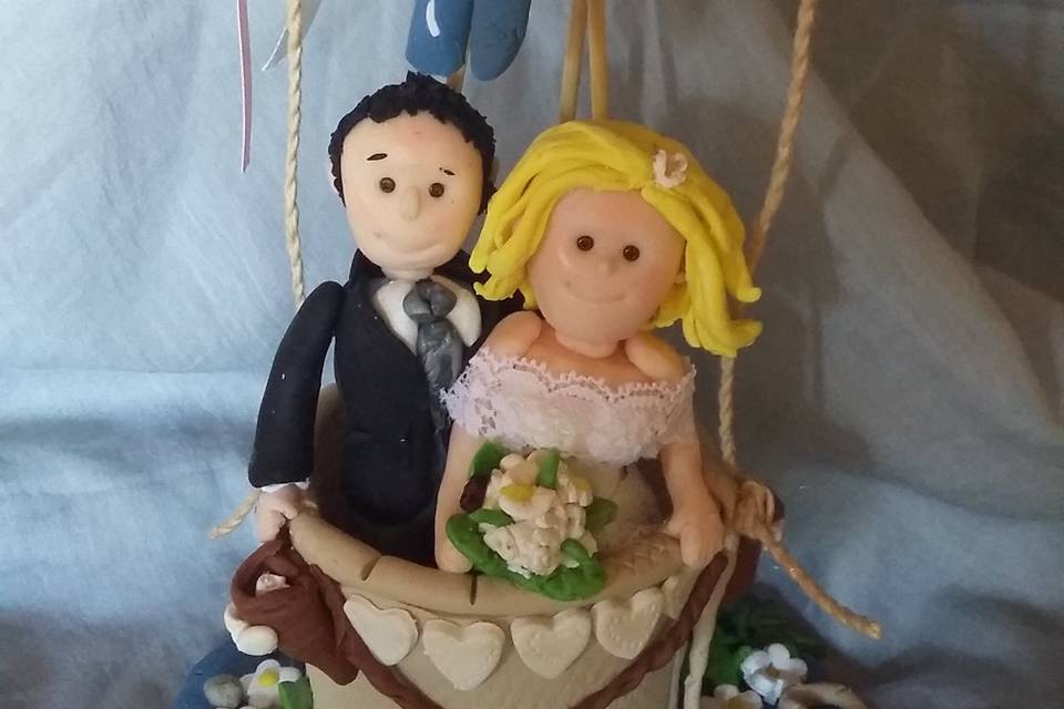 Specialcaketopper