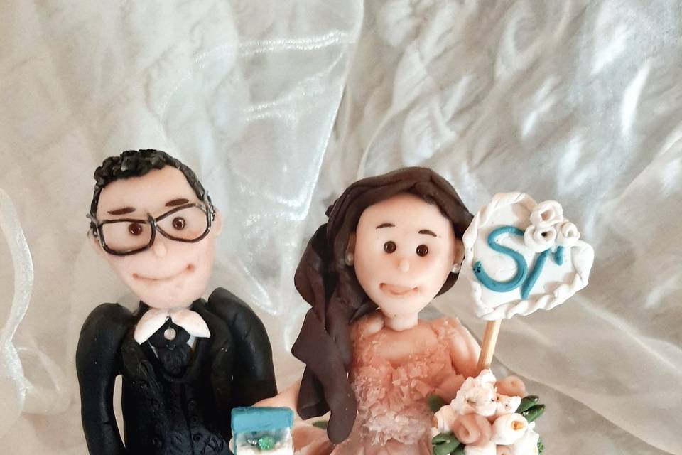 Specialcaketopper