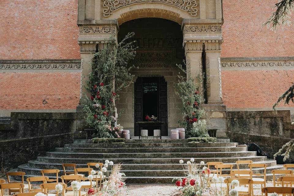 Caterina Gramitto Ricci - Wedding Planner