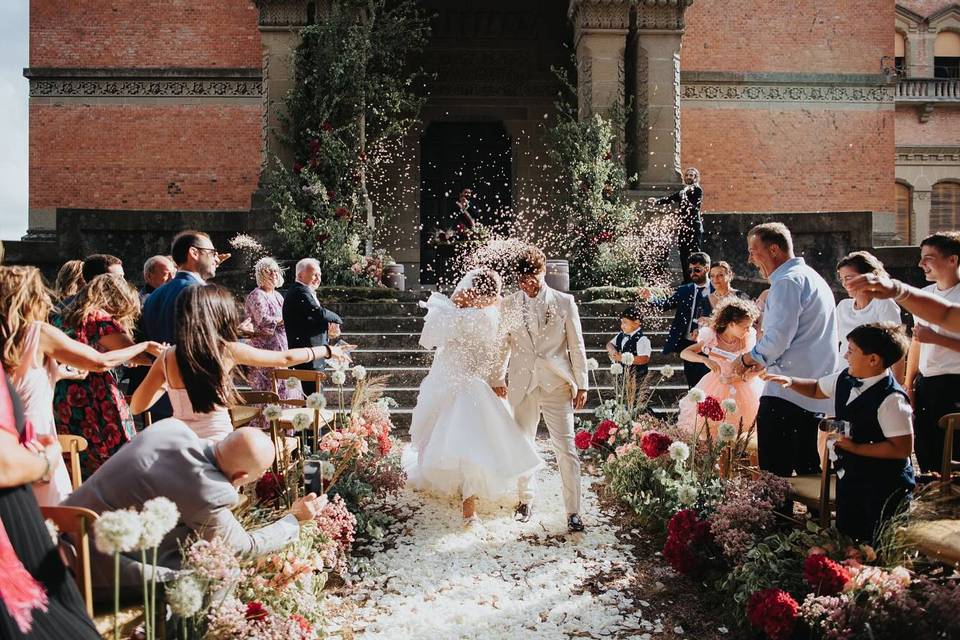 Caterina Gramitto Ricci - Wedding Planner