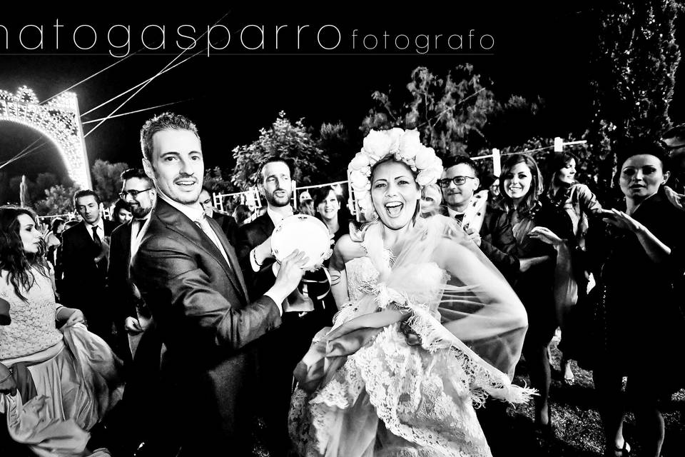 Gasparro Fotografia