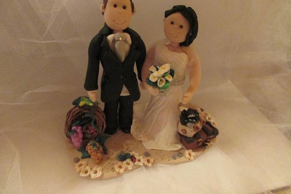 Specialcaketopper