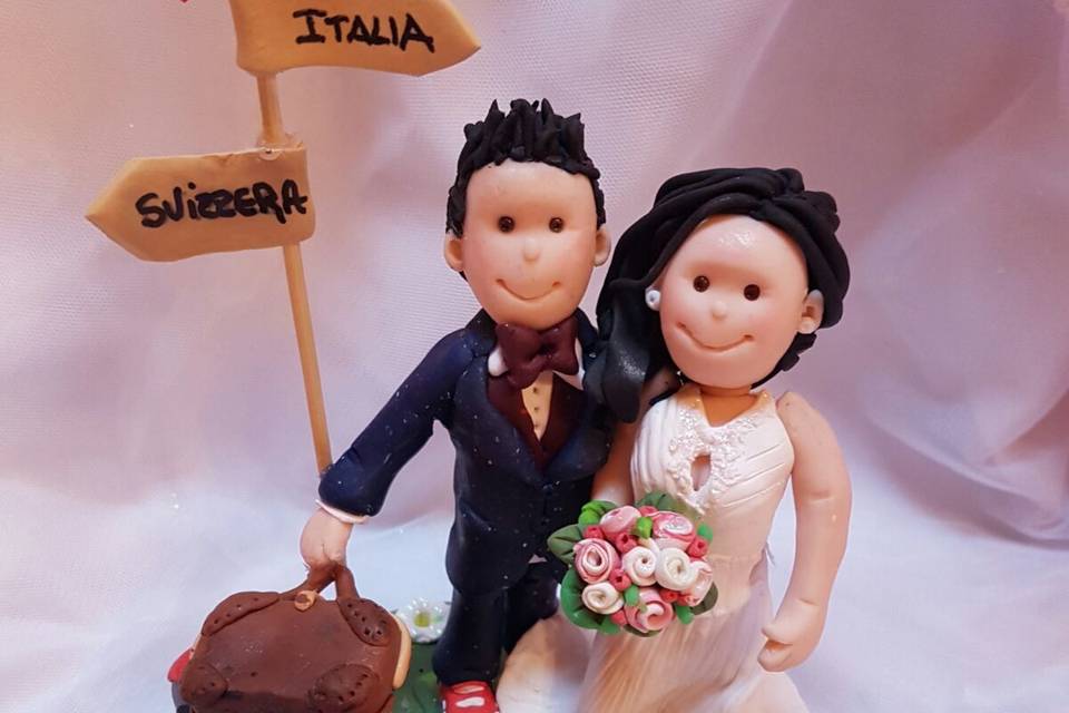 Specialcaketopper