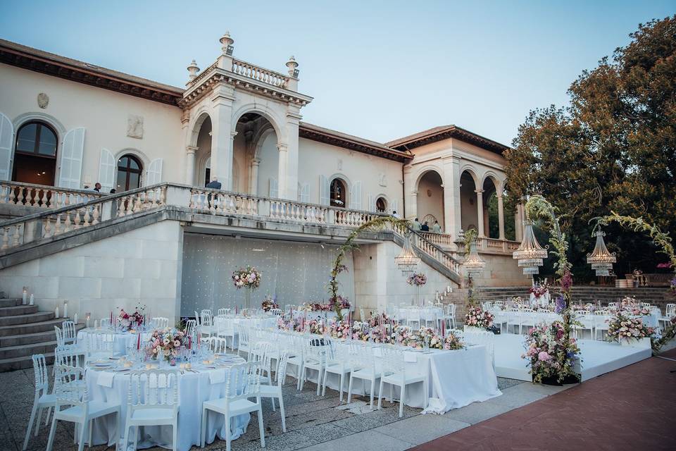 Caterina Gramitto Ricci - Wedding Planner