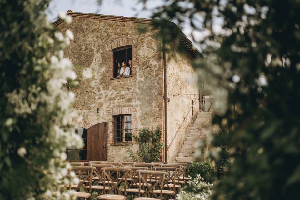 Caterina Gramitto Ricci Weddin