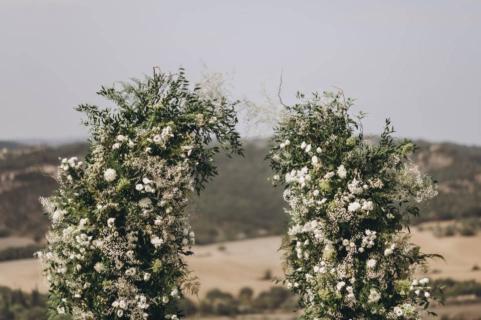 Caterina Gramitto Ricci - Wedding Planner