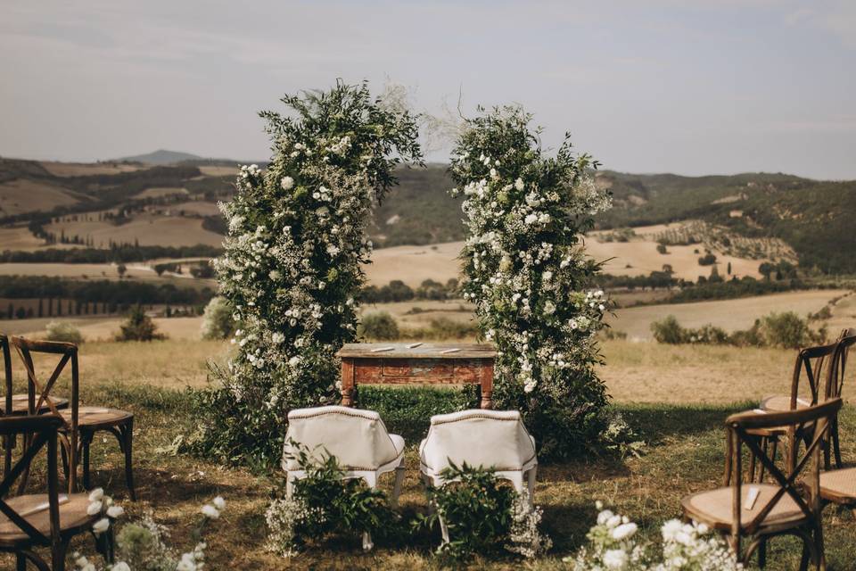 Caterina Gramitto Ricci - Wedding Planner