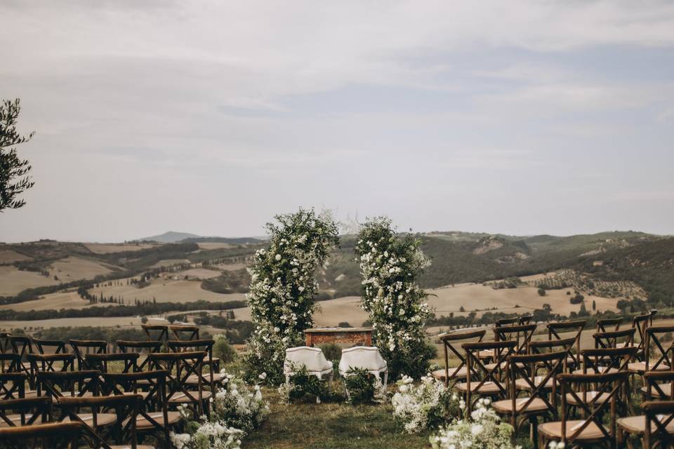 Caterina Gramitto Ricci - Wedding Planner