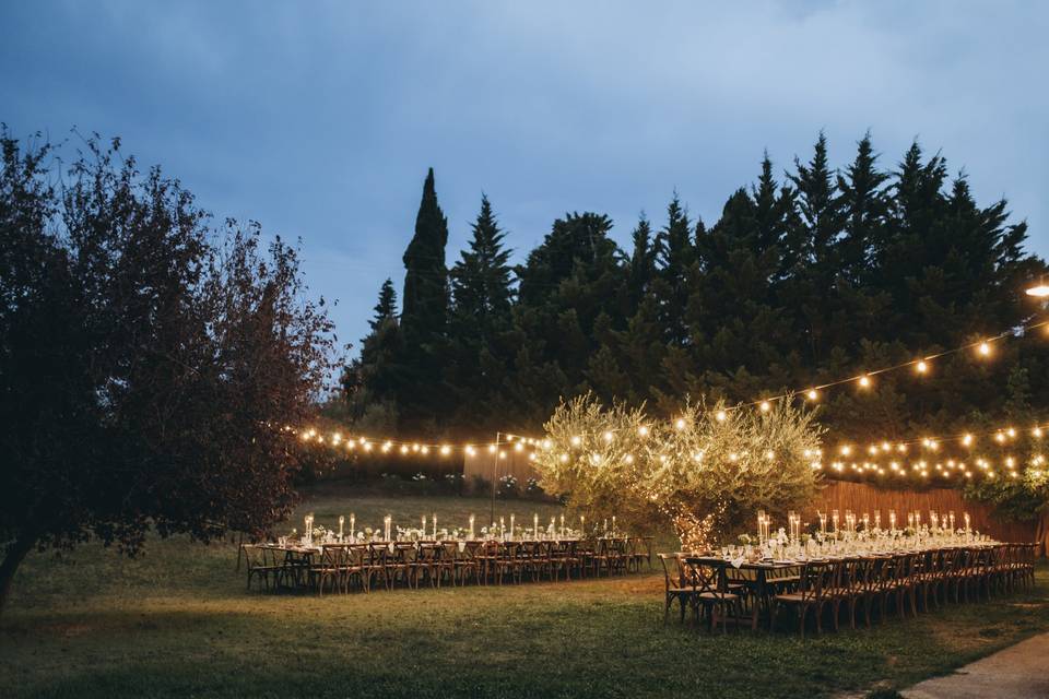 Caterina Gramitto Ricci - Wedding Planner