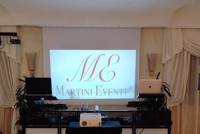 Martini Eventi