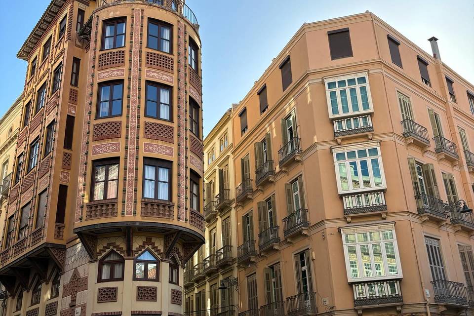 Andalusia