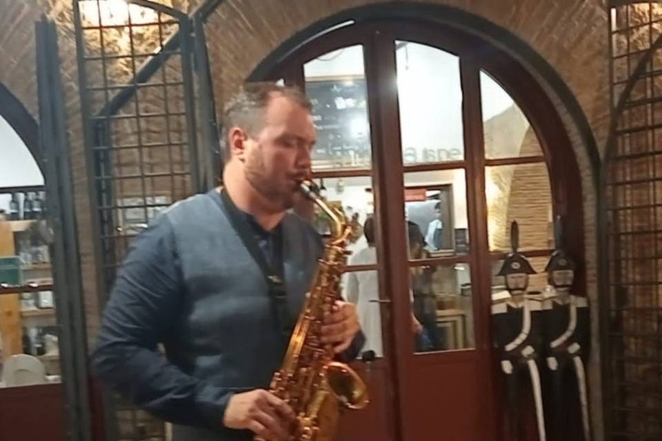 Sax