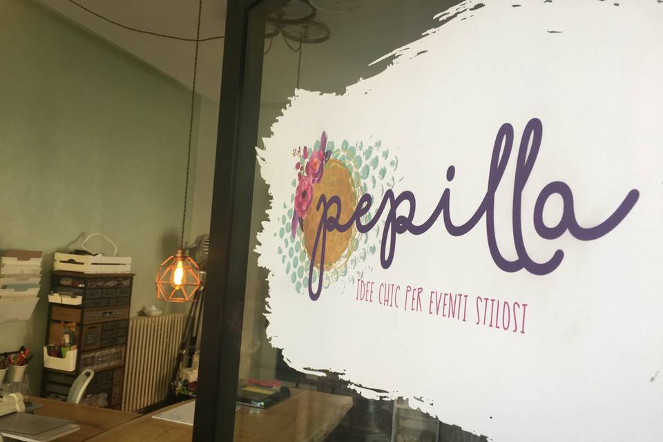 Pepilla