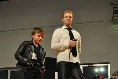 Valsusa's Got Talent