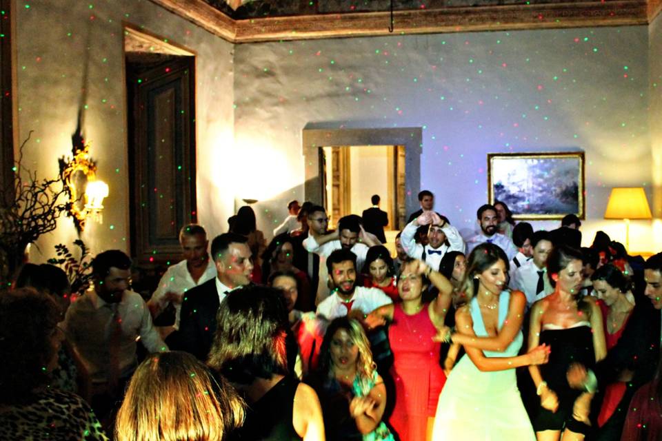 Musica Matrimonio Roma