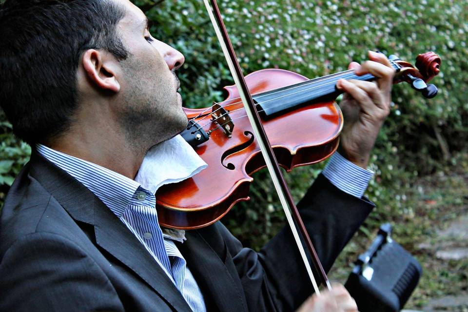 Musica Matrimonio Roma