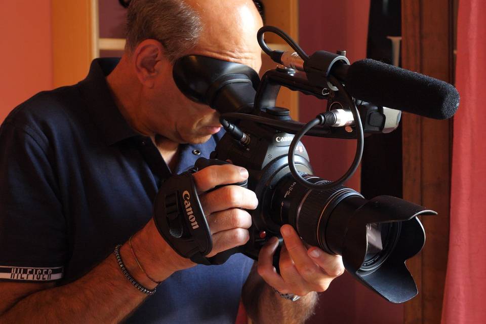 Carlos Tamanini VideoMaker