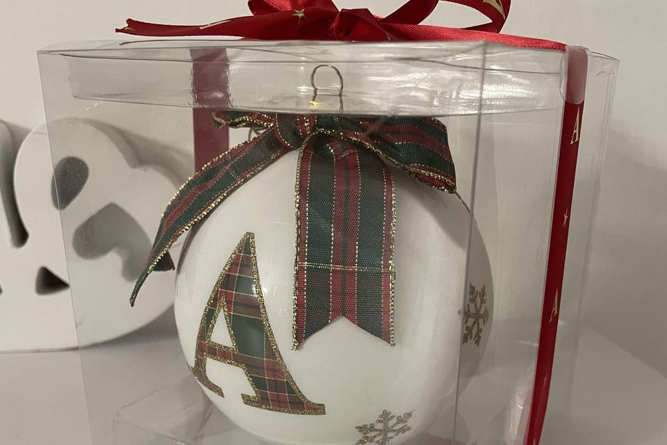 Natale personale