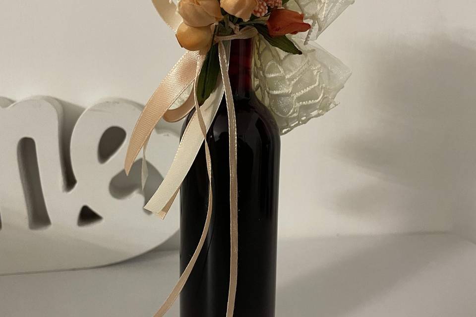 Matrimonio vino