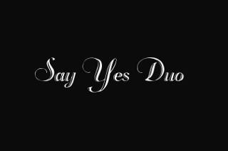 Say Yes Duo