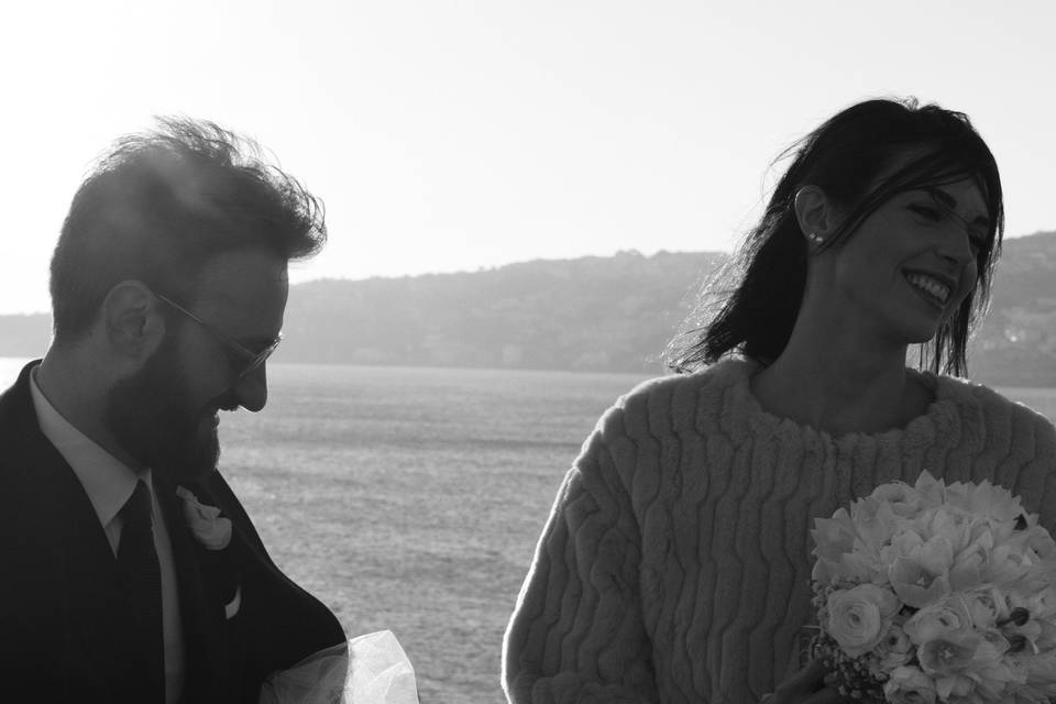 Matrimonio