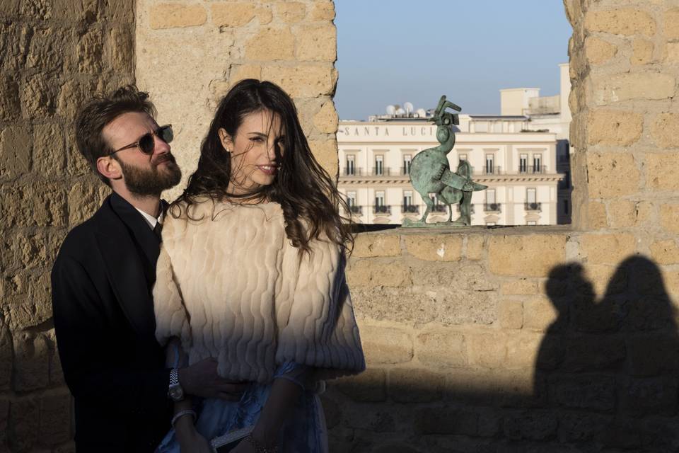 Matrimonio