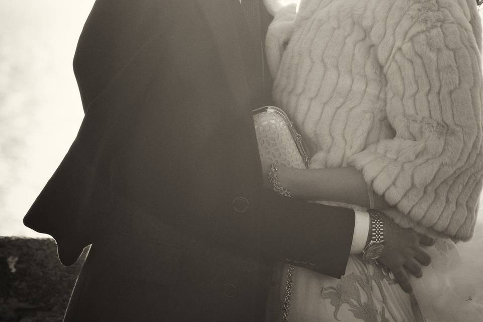 Matrimonio