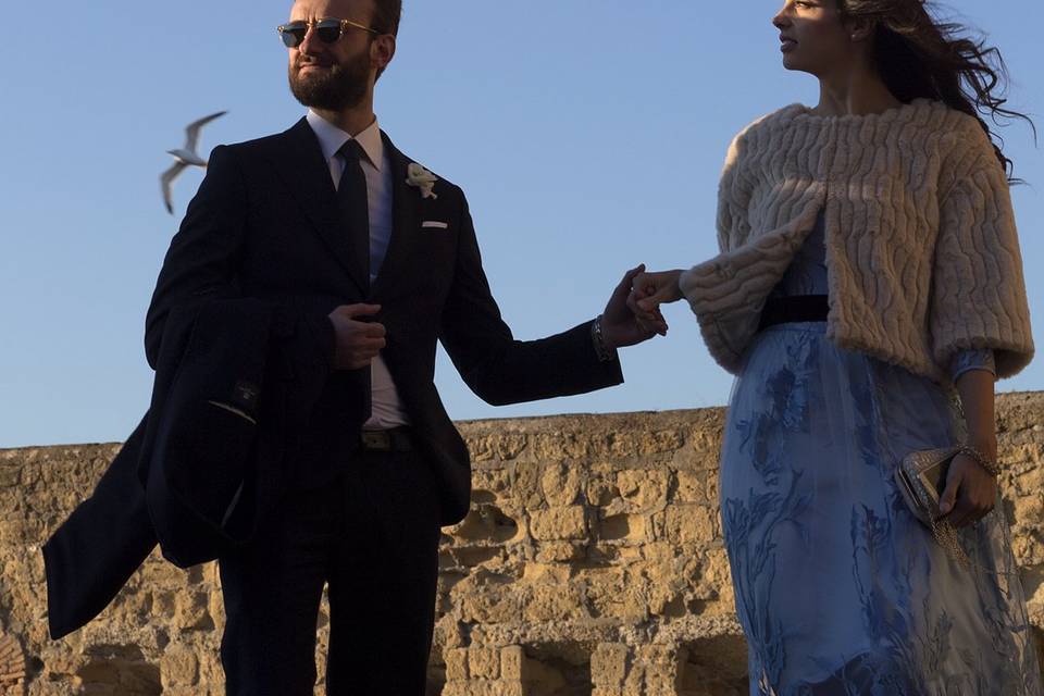 Matrimonio