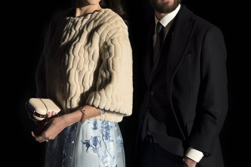 Matrimonio