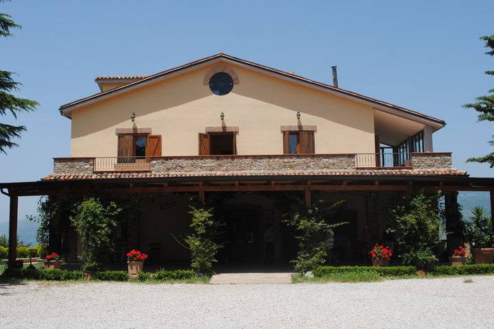 Agriturismo Villa Vea