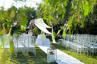 Villa Nina Eventi