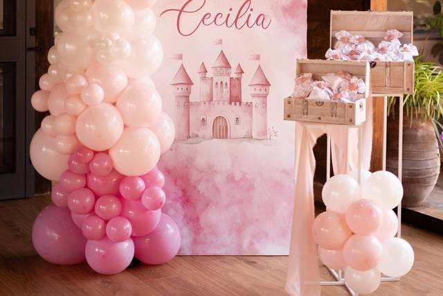Battesimo Cecilia