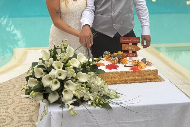 Alessandro & Francesca