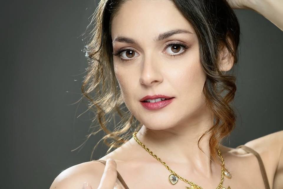 Make up eventi