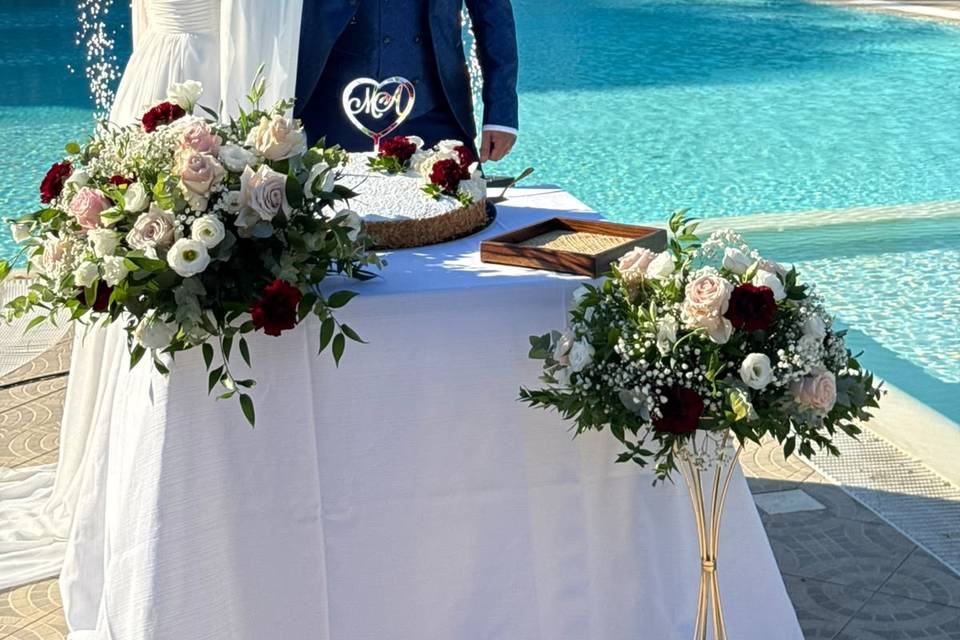Alessia & Massimiliano