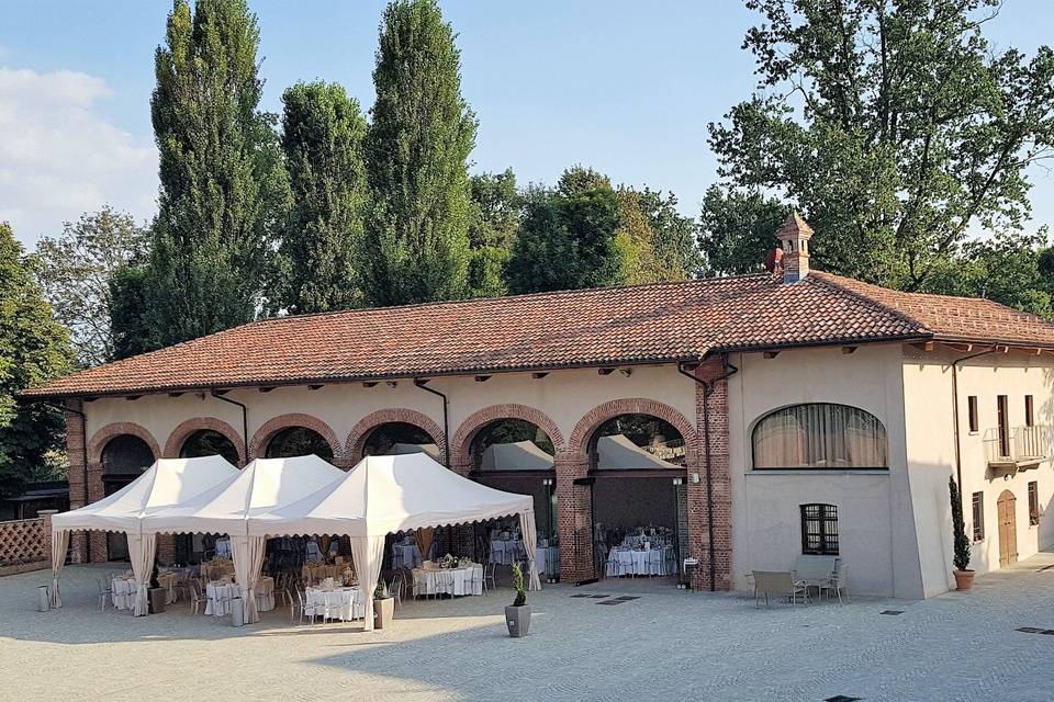 Cascina Marinetta