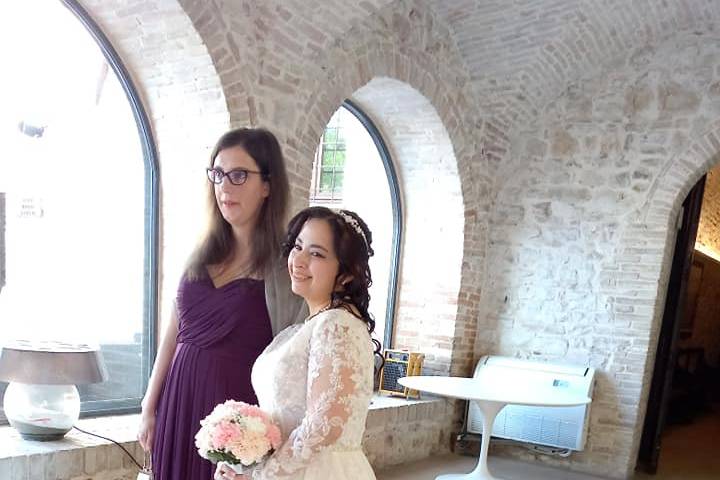 Sposa 2025