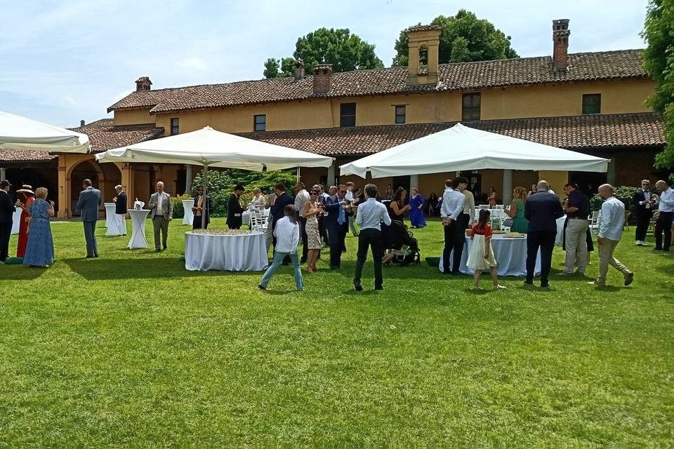 Matrimonio Balancin