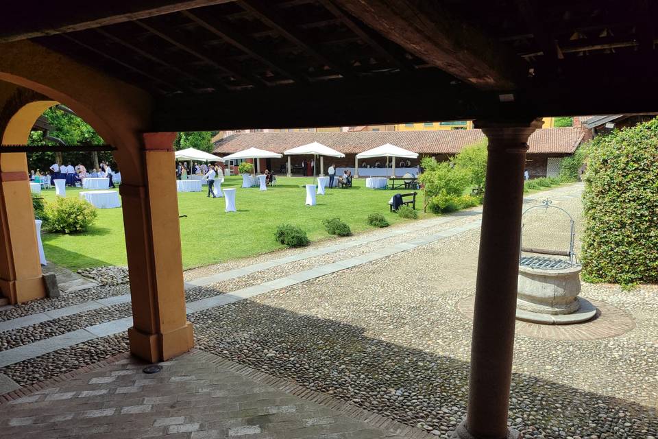 Matrimonio Balancin